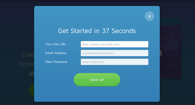 SumoMe - Get Started in 37 Seconds