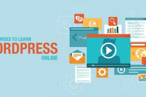 Top WordPress Courses to learn online