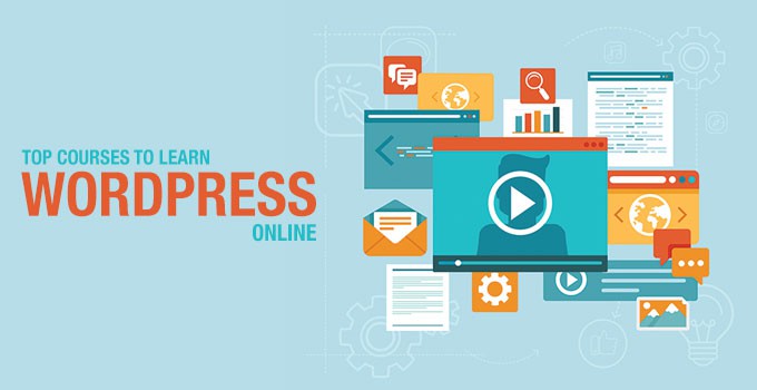 Top 15 Courses To Learn WordPress Online