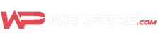 WordPress Warfare Footer Logo