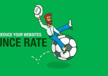 Reduce Your WordPress Bounce Rate