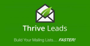 Thrive Leads Plugin Review
