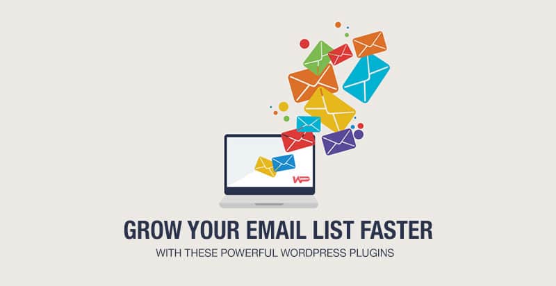 Best WordPress List Building Plugins