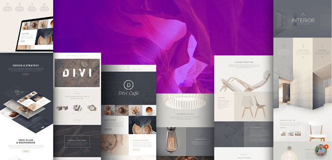 Divi WordPress Theme