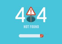 Create Custom 404 Pages Using WordPress Plugin