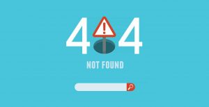 Create Custom 404 Pages Using WordPress Plugin
