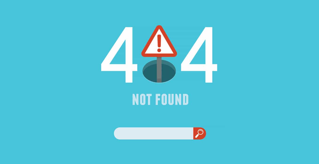 custom 404 page wordpress plugin