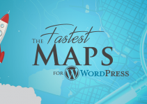 Fastest Google Maps for WordPress