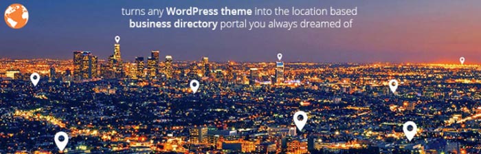 GeoDirectory Business Directory Plugin