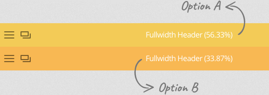 Divi Leads Split Testing Variations