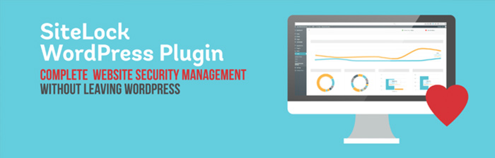 SiteLock Security WordPress Security Plugin