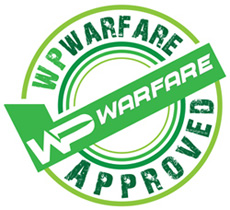 WPWarfare.com Approved