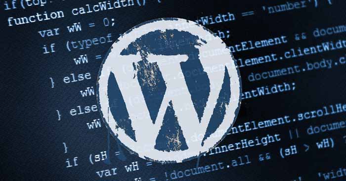 Uninstall and Reinstall WordPress