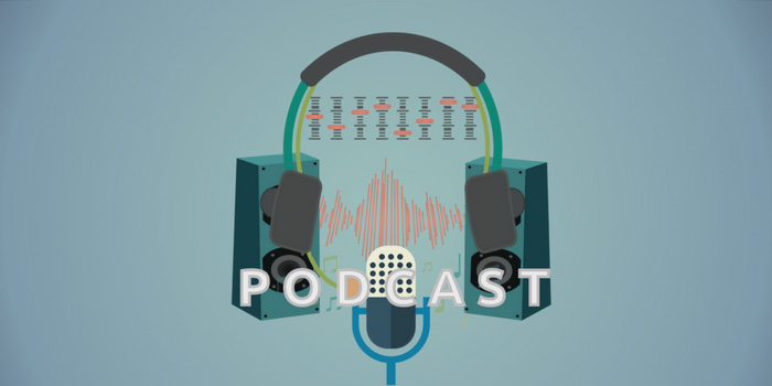 Podcasting Websites