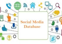 Best Social Media Database
