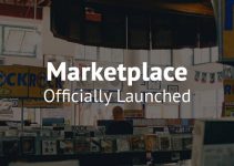 TemplateMonster Marketplace