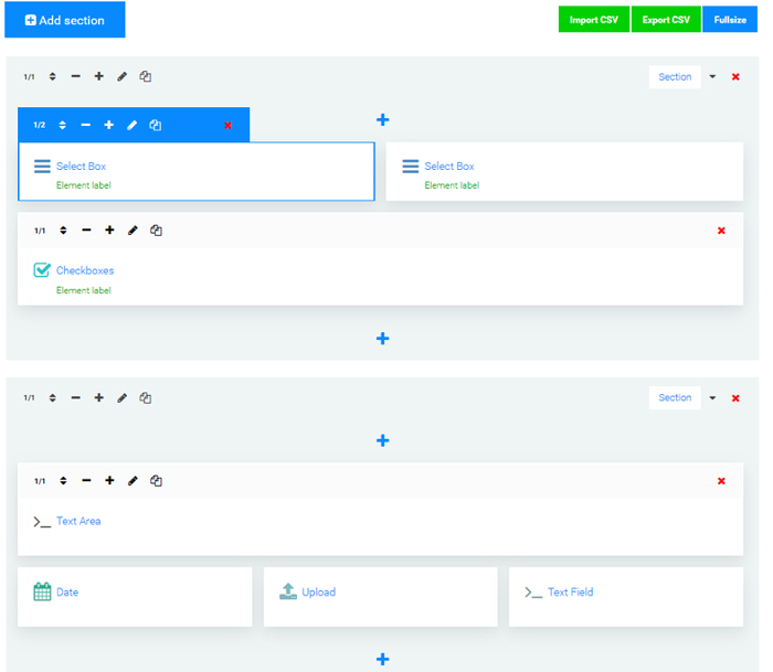 WooCommerce Extra Product Options