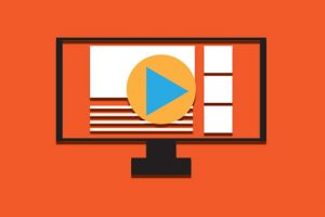 Use videos higher user engagement