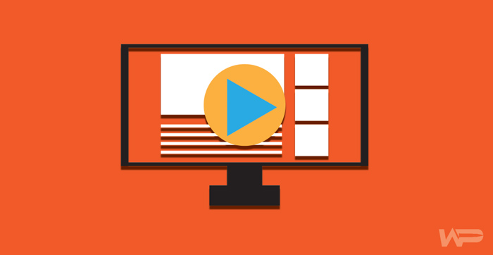 Use videos higher user engagement