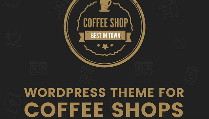 Cafe Bar & Pub WordPress Theme