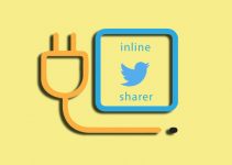 Inline Tweet Sharer review