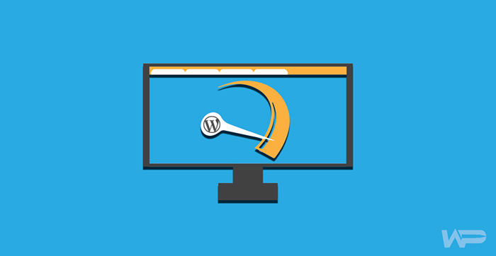 Fix WordPress site speed