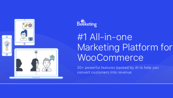 Beeketing for WooCommerce