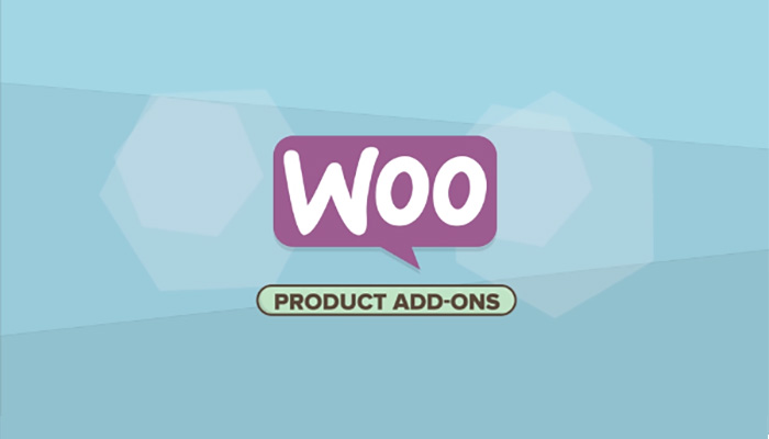 Product Add-Ons for WooCommerce 