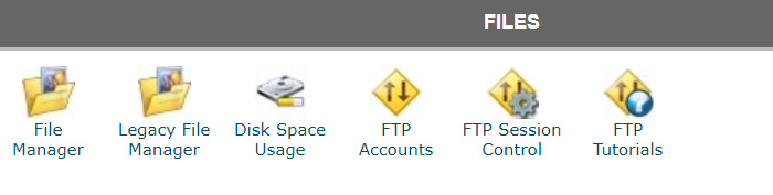 The FTP Method