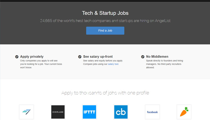 AngelList