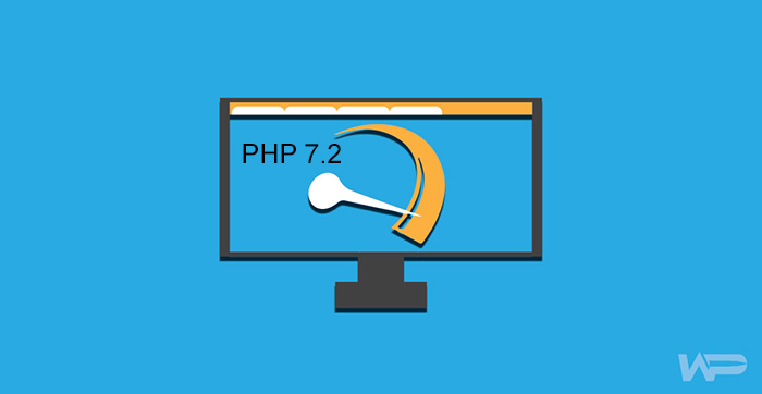 PHP 7.2 performance