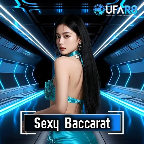 เซ็กซี่บาคาร่า