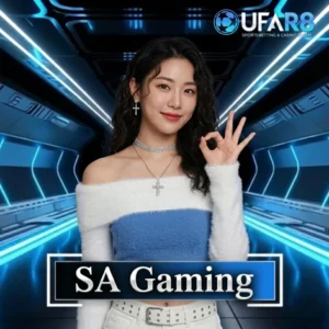 SA-Gaming
