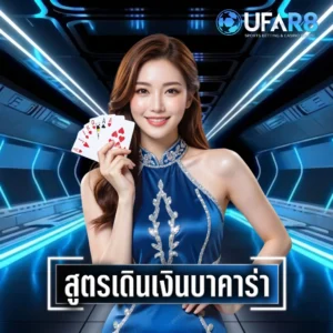 เดินเงินบาคาร่า